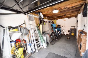 Garage- click for photo gallery